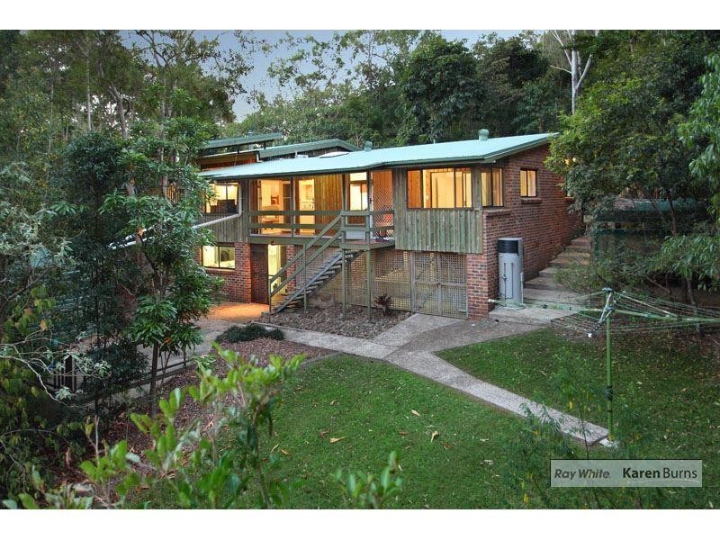 20 Kookaburra Street, Kenmore Hills QLD 4069