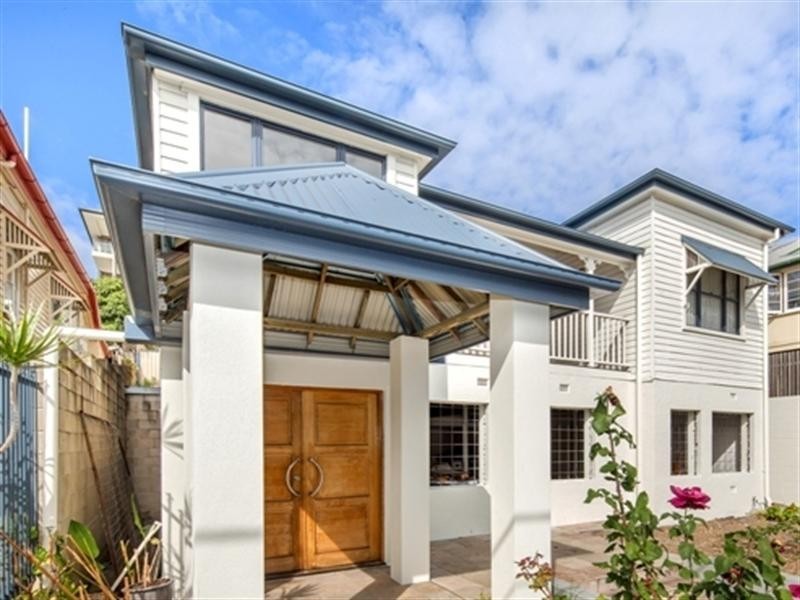 233 Vulture Street, South Brisbane QLD 4101