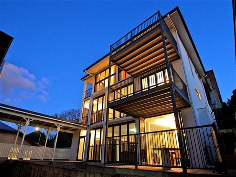 233 Vulture Street, South Brisbane QLD 4101