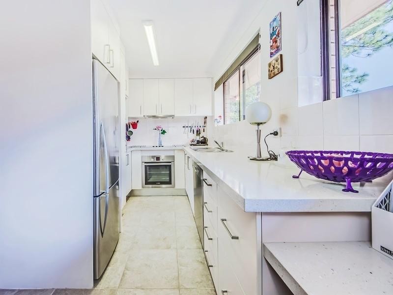 6/5 Shirley Street, Indooroopilly QLD 4068