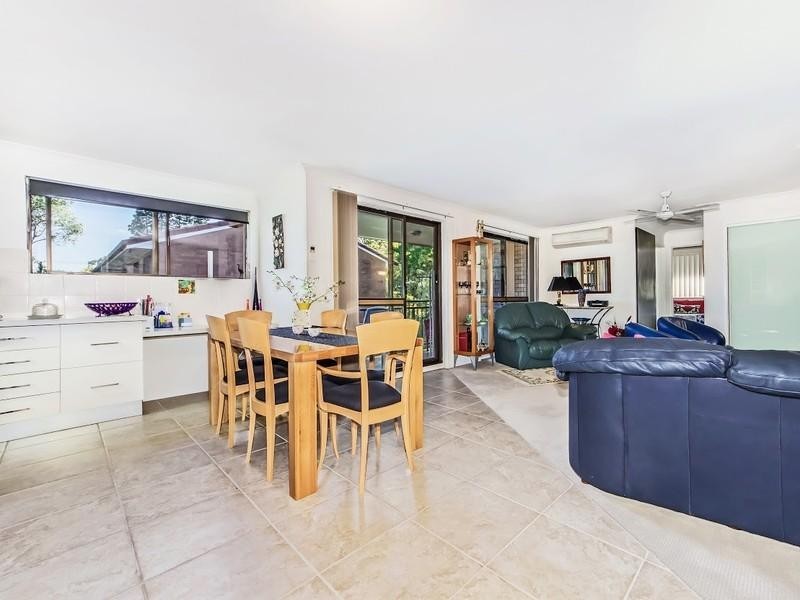 6/5 Shirley Street, Indooroopilly QLD 4068