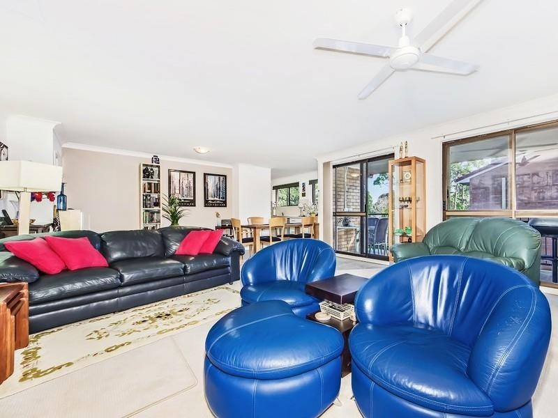 6/5 Shirley Street, Indooroopilly QLD 4068