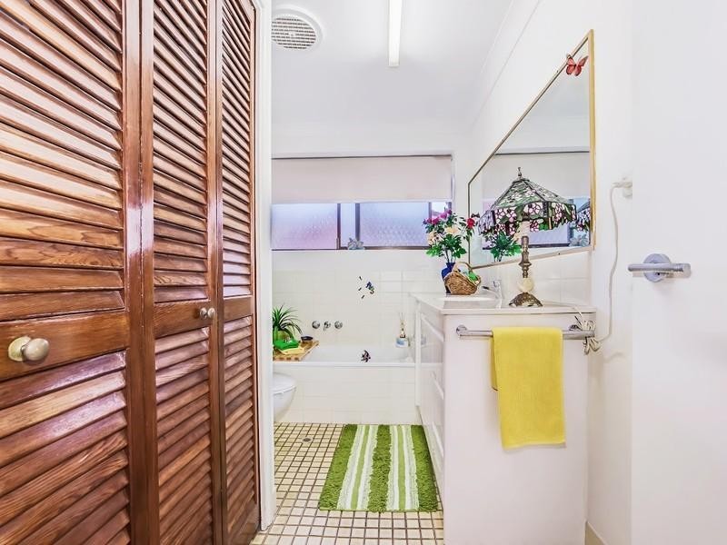 6/5 Shirley Street, Indooroopilly QLD 4068