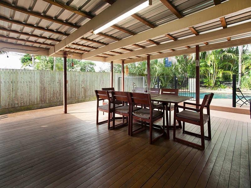 34 Glen Ross Road, Sinnamon Park QLD 4073