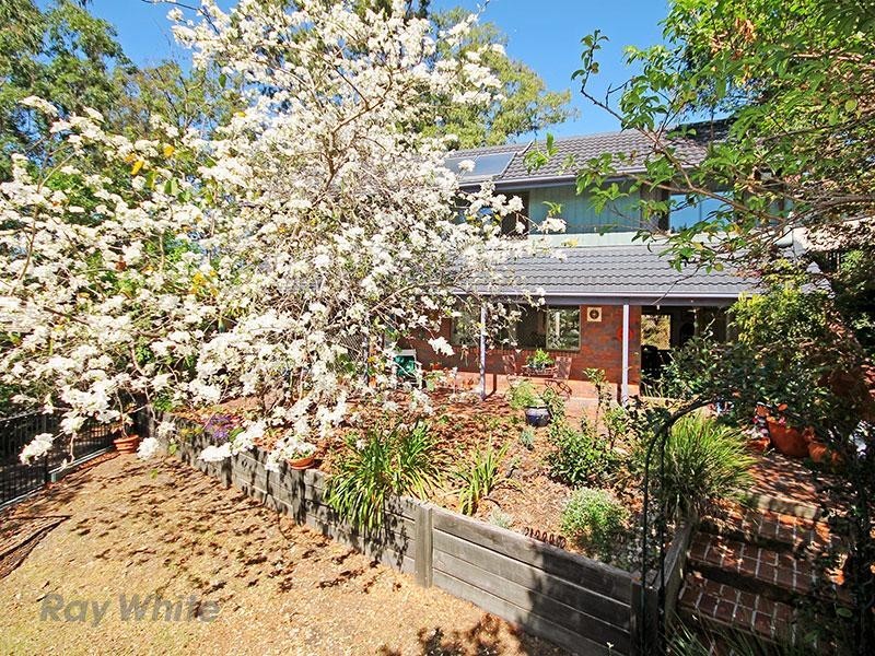 23 Staaten Street, Chapel Hill QLD 4069