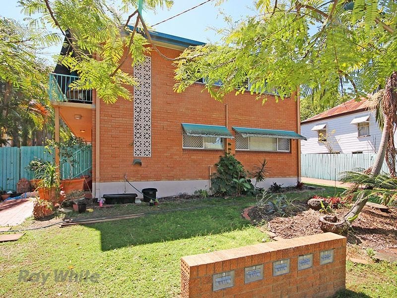 1/79 Oxford Terrace, Taringa QLD 4068