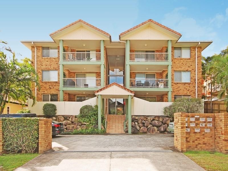 7/39 Ada Street, Taringa QLD 4068