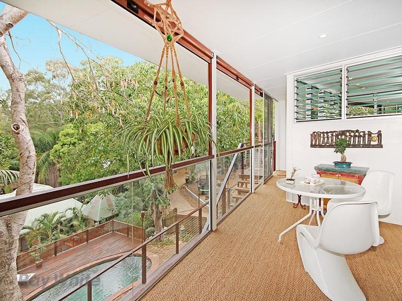 146 Russell Terrace, Indooroopilly QLD 4068