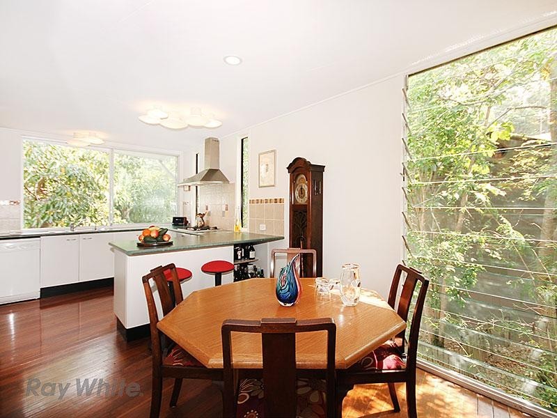 146 Russell Terrace, Indooroopilly QLD 4068