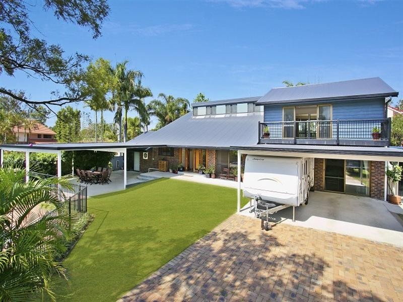 4 Hilliup Street, Westlake QLD 4074