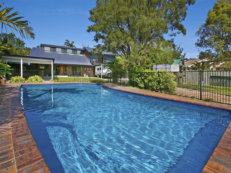 4 Hilliup Street, Westlake QLD 4074