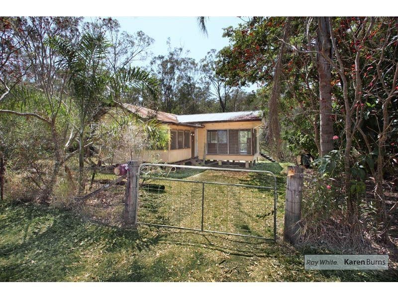 131 Haven Road, Pullenvale QLD 4069