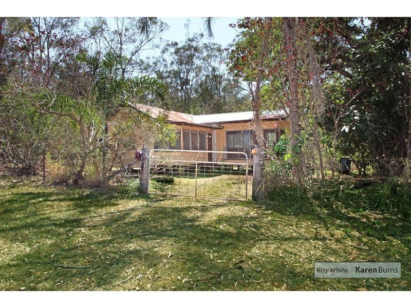 131 Haven Road, Pullenvale QLD 4069