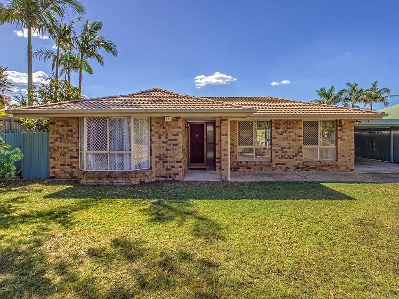 65 Riverhills Road, Middle Park QLD 4074