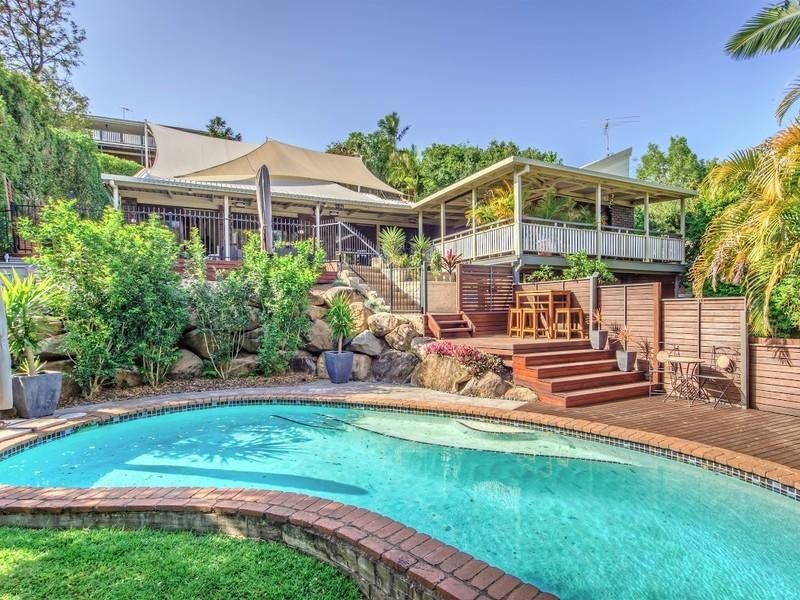 52 Creekside Street, Kenmore Hills QLD 4069