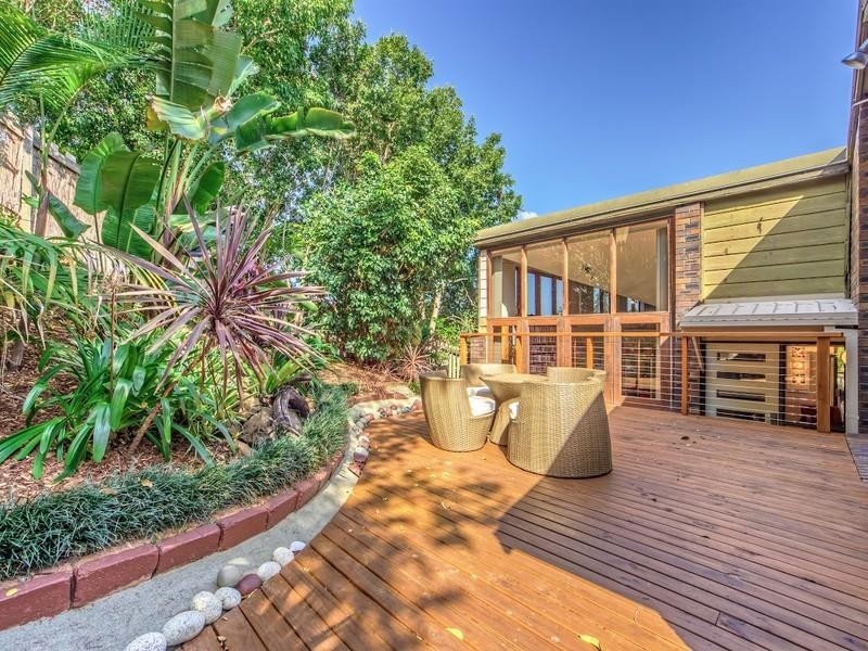 52 Creekside Street, Kenmore Hills QLD 4069