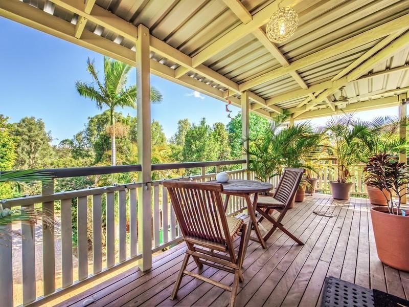 52 Creekside Street, Kenmore Hills QLD 4069