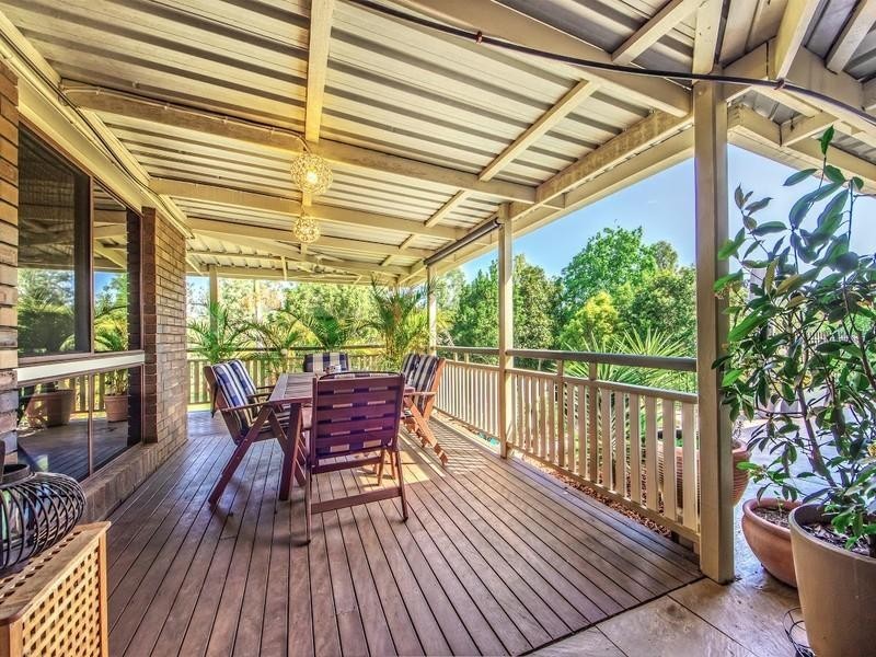 52 Creekside Street, Kenmore Hills QLD 4069