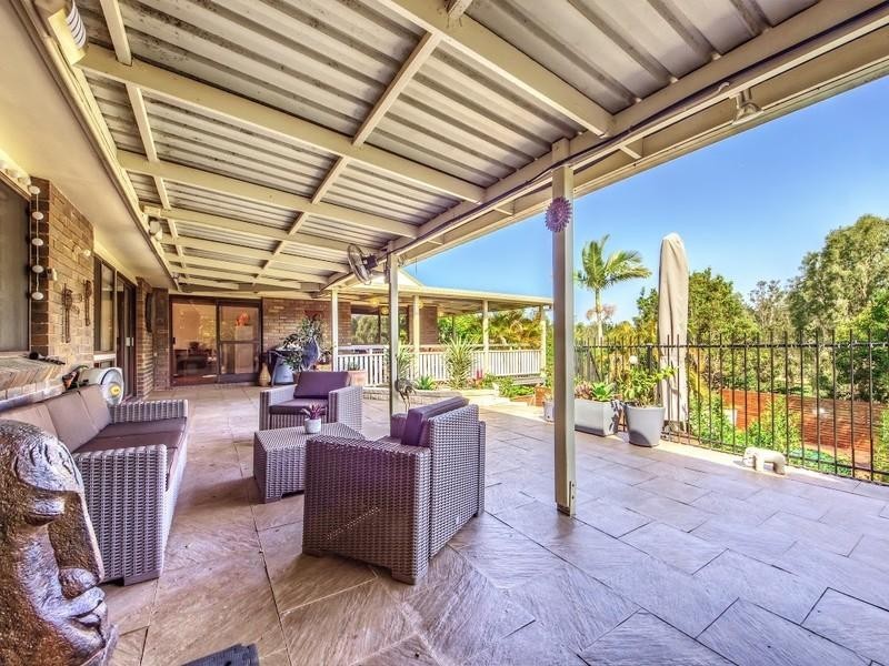 52 Creekside Street, Kenmore Hills QLD 4069