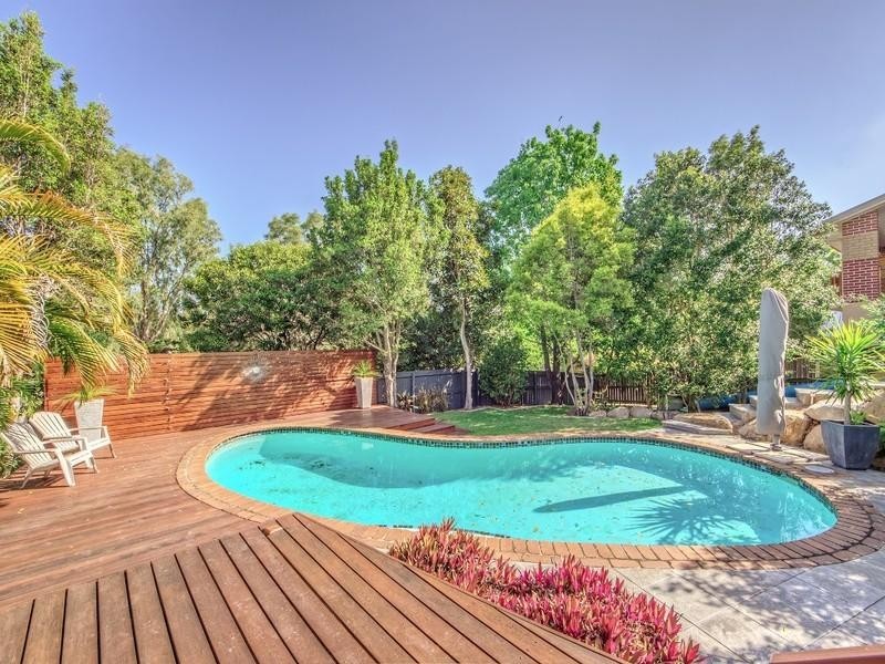 52 Creekside Street, Kenmore Hills QLD 4069