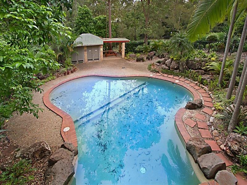 14/360 Simpsons Road, Bardon QLD 4065