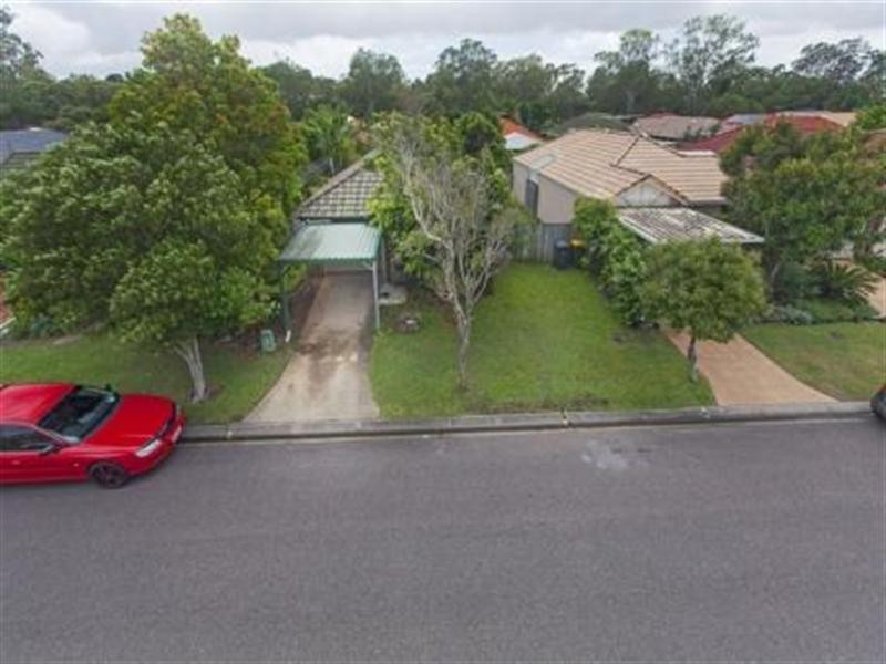 40 Glenside Street, Wavell Heights QLD 4012