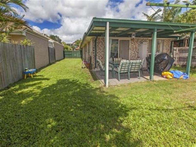 40 Glenside Street, Wavell Heights QLD 4012