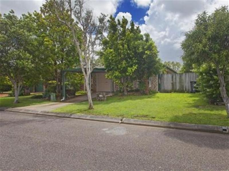 40 Glenside Street, Wavell Heights QLD 4012