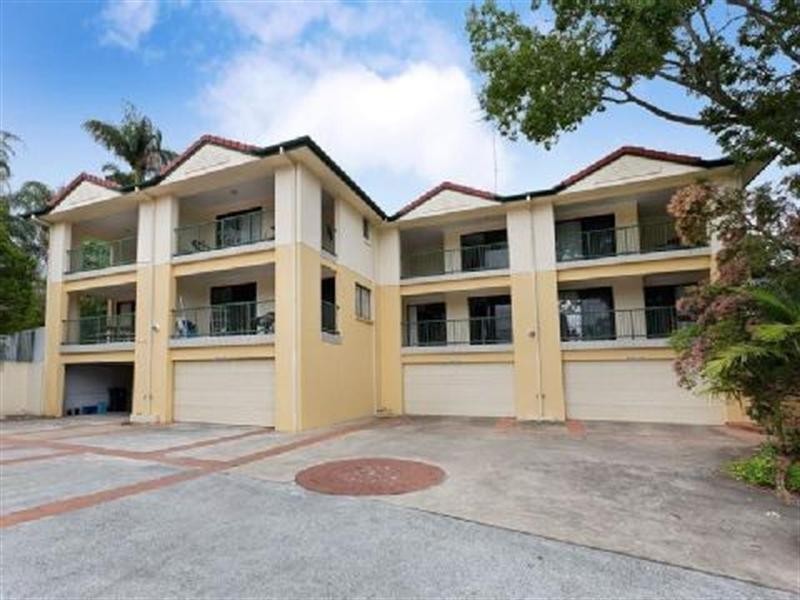 1/45-51 Brisbane Street, Toowong QLD 4066