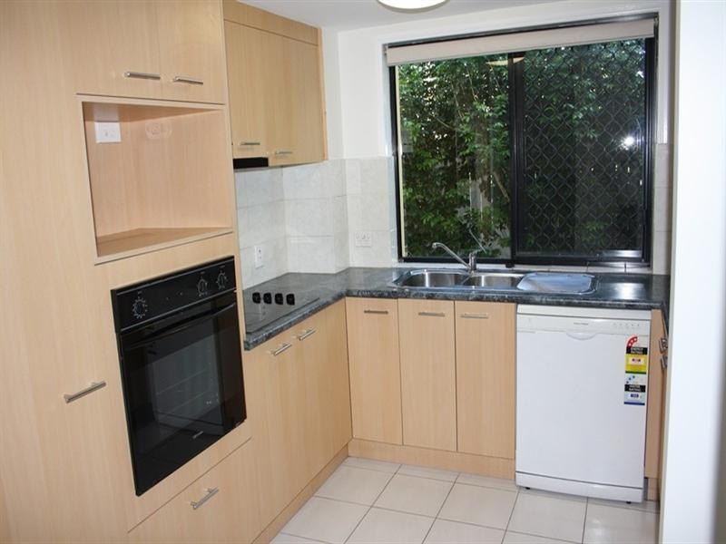 1/45-51 Brisbane Street, Toowong QLD 4066