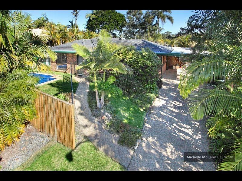 26 Allspice Street, Bellbowrie QLD 4070