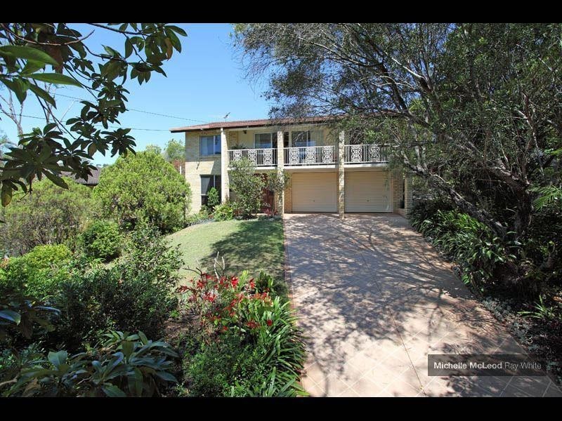 26 Merrilyn Street, Chapel Hill QLD 4069