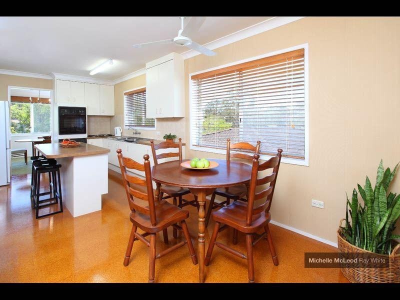 26 Merrilyn Street, Chapel Hill QLD 4069