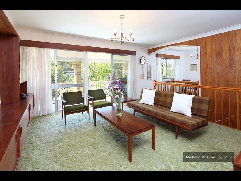 26 Merrilyn Street, Chapel Hill QLD 4069