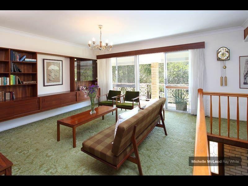 26 Merrilyn Street, Chapel Hill QLD 4069