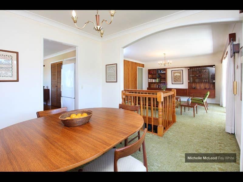 26 Merrilyn Street, Chapel Hill QLD 4069