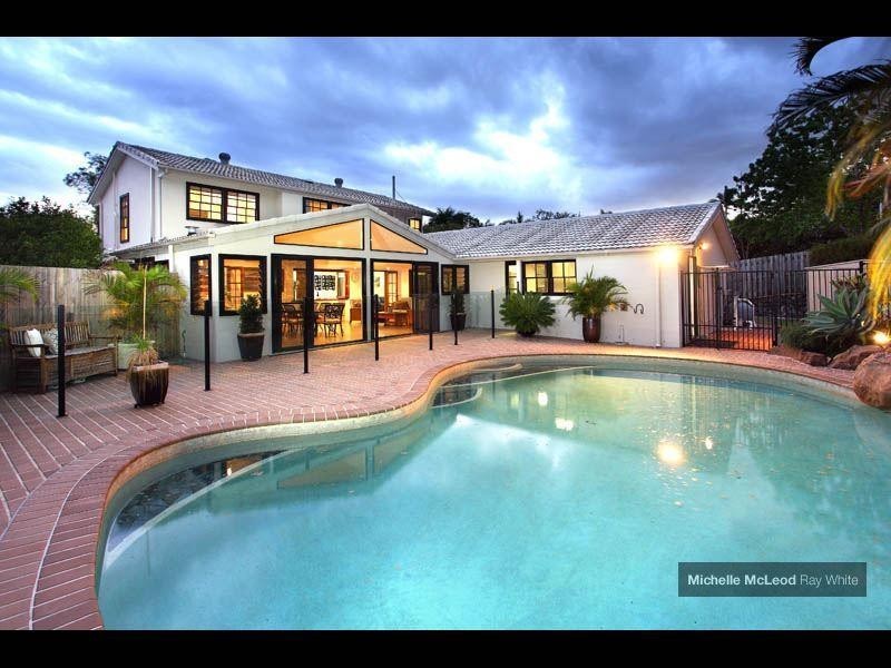 47 Marmindie Street, Chapel Hill QLD 4069