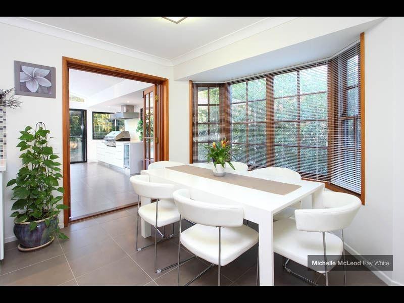 47 Marmindie Street, Chapel Hill QLD 4069