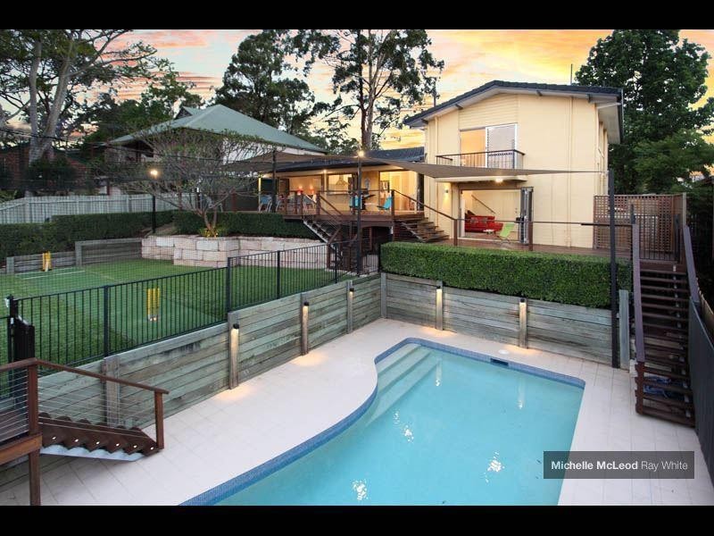 103 Bielby Road, Chapel Hill QLD 4069