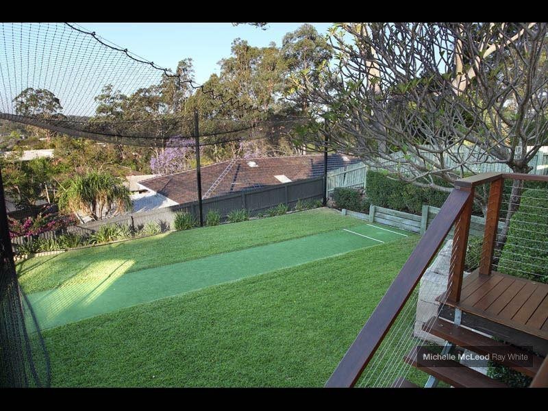 103 Bielby Road, Chapel Hill QLD 4069