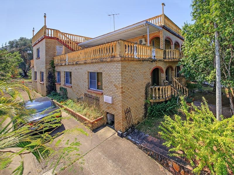 40 Donaldson Street, Greenslopes QLD 4120