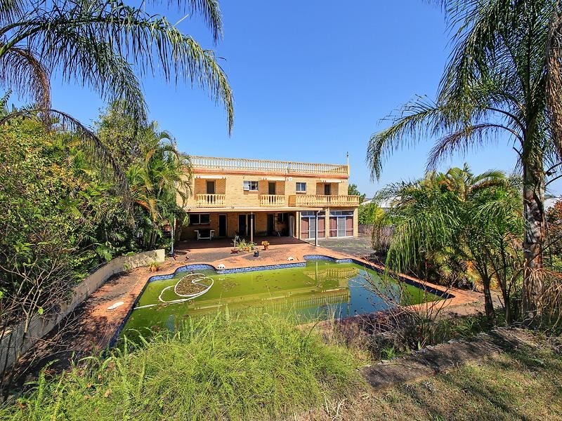 40 Donaldson Street, Greenslopes QLD 4120