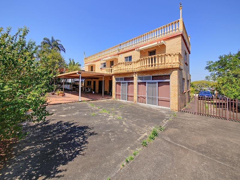 40 Donaldson Street, Greenslopes QLD 4120