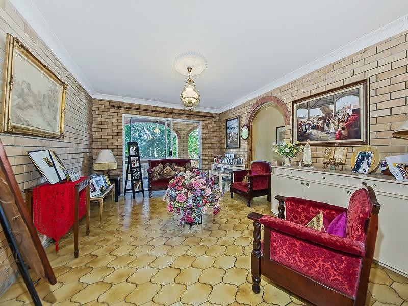 40 Donaldson Street, Greenslopes QLD 4120