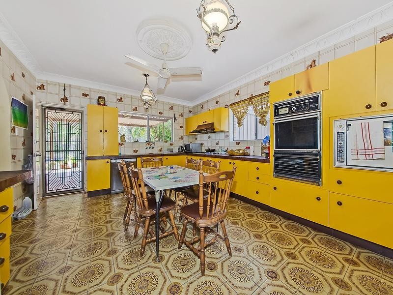 40 Donaldson Street, Greenslopes QLD 4120