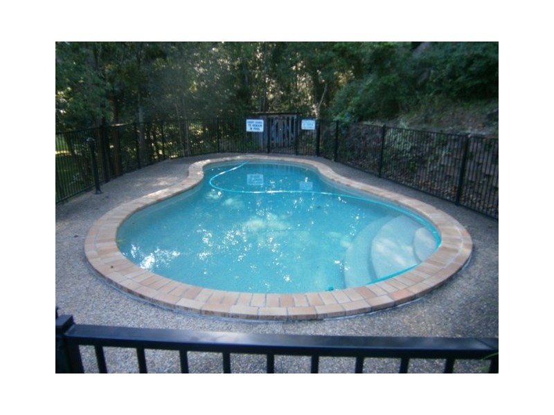 19/43 Moordale Street, Chapel Hill QLD 4069