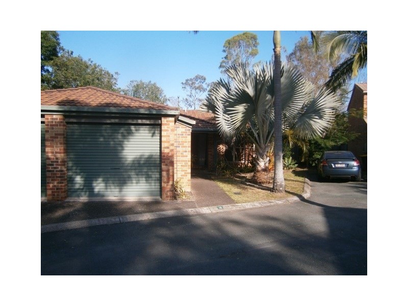 19/43 Moordale Street, Chapel Hill QLD 4069