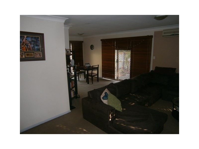 19/43 Moordale Street, Chapel Hill QLD 4069