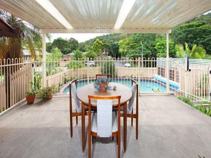 26 Marminde Street, Chapel Hill QLD 4069