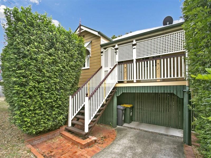 29 Knowles Street, Auchenflower QLD 4066